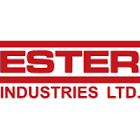 Ester Industries Ltd.,